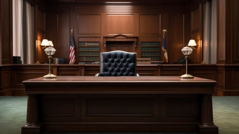 Are Lie Detector Test Results Legally Admissible in Court? Are Lie Detector Test Results Legally Admissible in Court?
