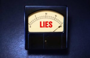 Are Lie Detector Test Results Legally Admissible in Court? Are Lie Detector Test Results Legally Admissible in Court?