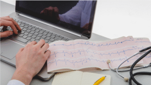 Polygraph test timeline