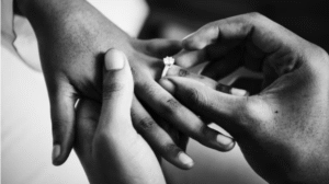 Prison Marriages