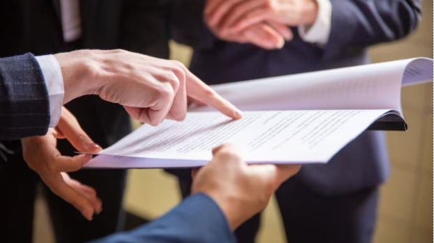 Polygraphy in government agencies