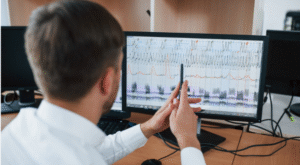 Lie Detectors On TV