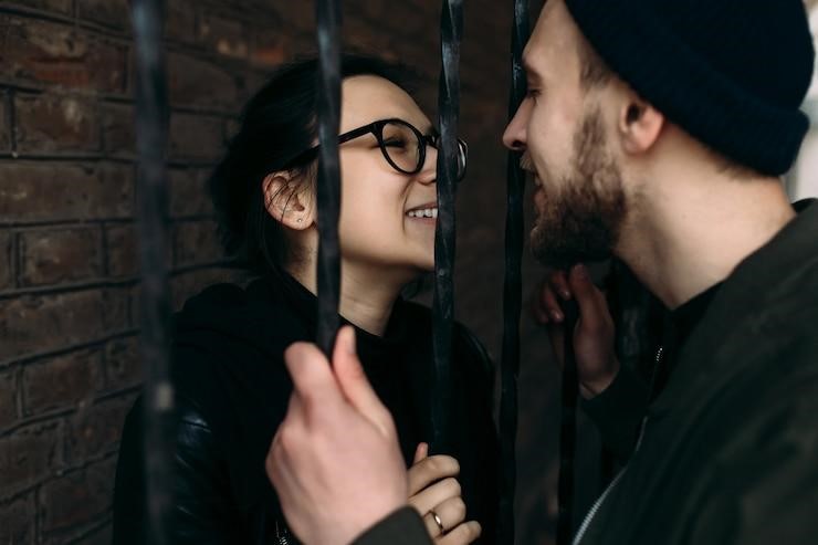 Polygraphs in Nurturing Relationships