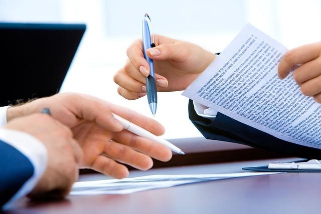 Government contracting polygraphs