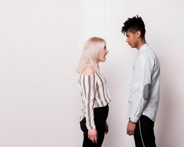 relationship counseling