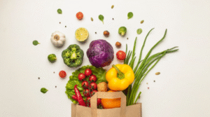 Pre-Polygraph Nutrition