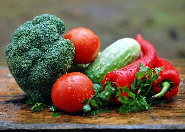 Nutrition Impacts ANS