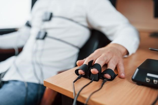 Polygraph Examiners