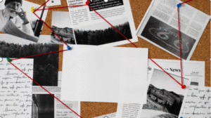 Historical Methods of Lie Detection