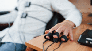 Ted Bundy and the Polygraph