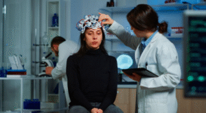 Modern Forensic Psychology