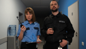 Law Enforcement Leverages Lie Detector Tests
