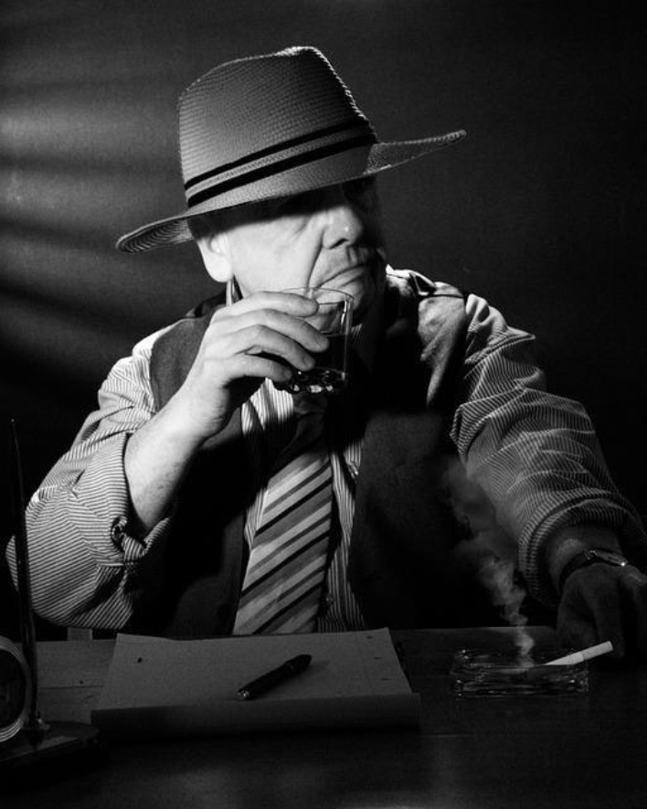 pre-employment polygraph tests