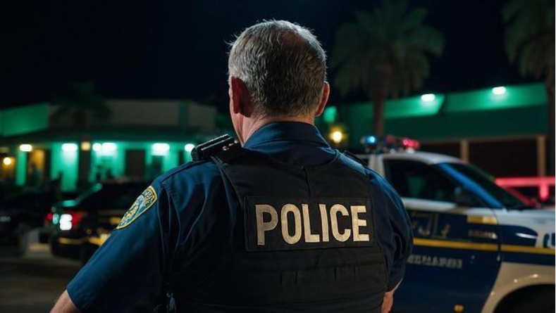 Law enforcement pre-employment polygraph