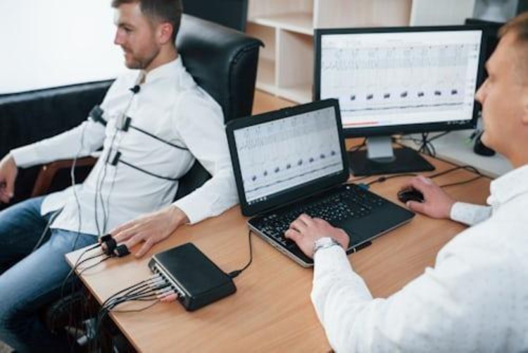 Polygraph Test