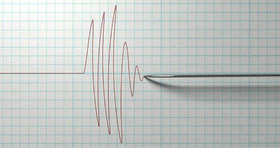 polygraph exam