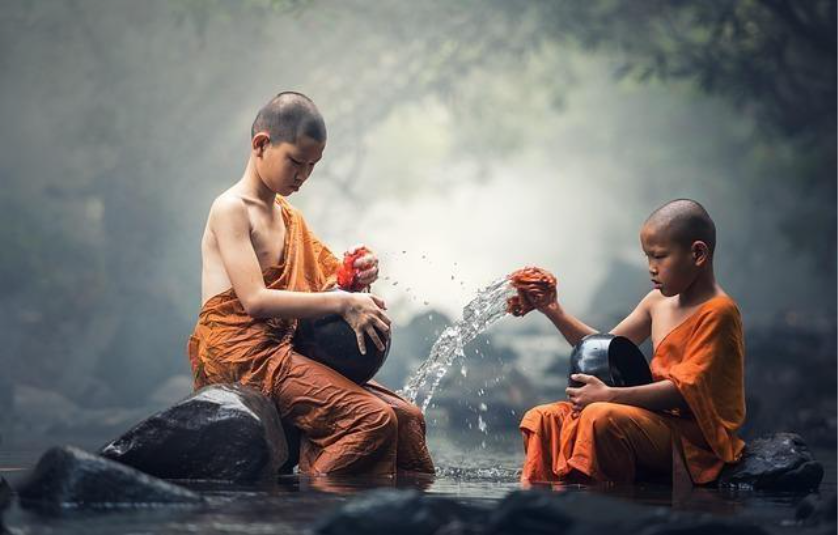 Trial by Water