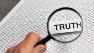 Pathological Liars