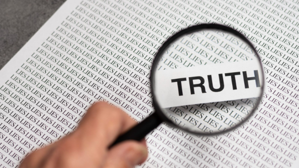 Pathological Liars