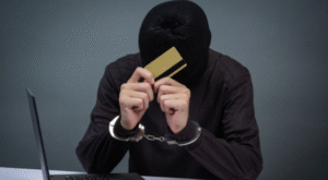 Theft Allegations