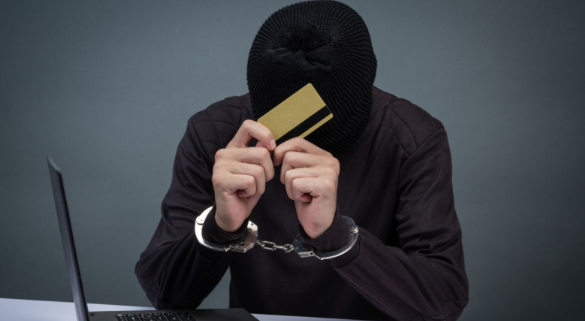 Theft Allegations
