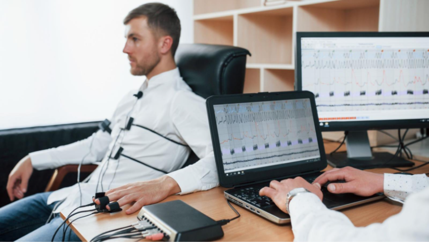 Polygraph Test