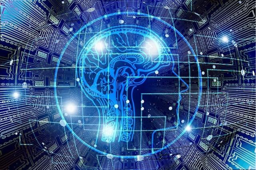 electroencephalogram (EEG)