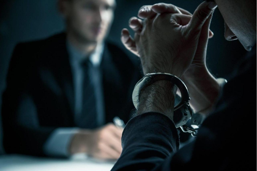 Business-related thefts