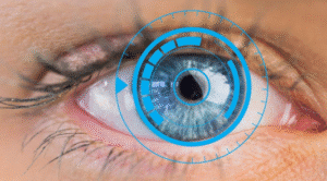 EyeDetect Replace Polygraph