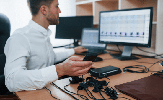  polygraph examiners
