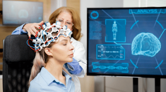 Physiological Responses