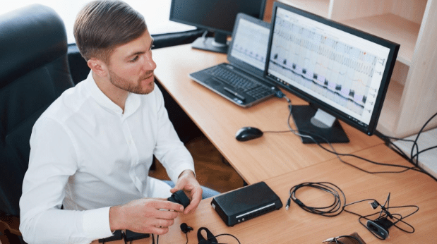 polygraph examinations