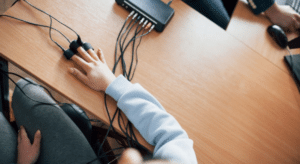 Polygraph Tests Prevent Wrongful Accusations