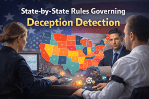 State-by-State Rules