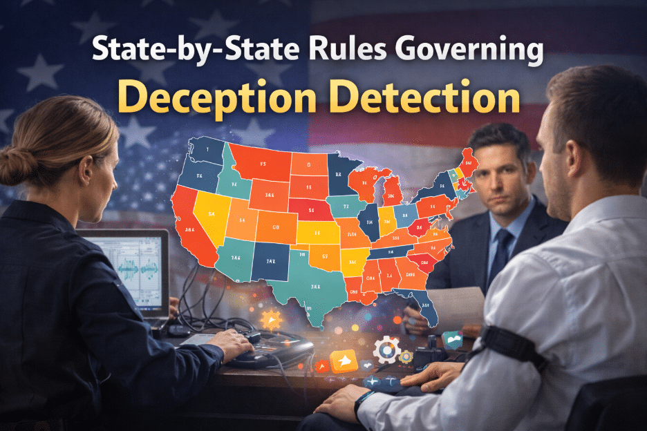 State-by-State Rules