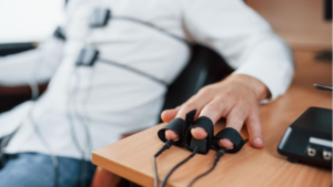 Polygraph Exam