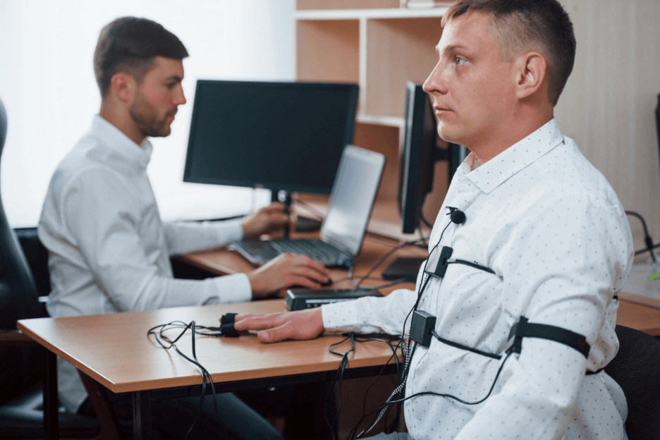 Polygraph Examiners