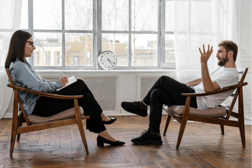 Addressing Psychological 