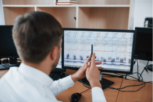 Supporting investigative decisions 