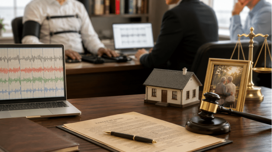 Employee Polygraph Protection Act coverage